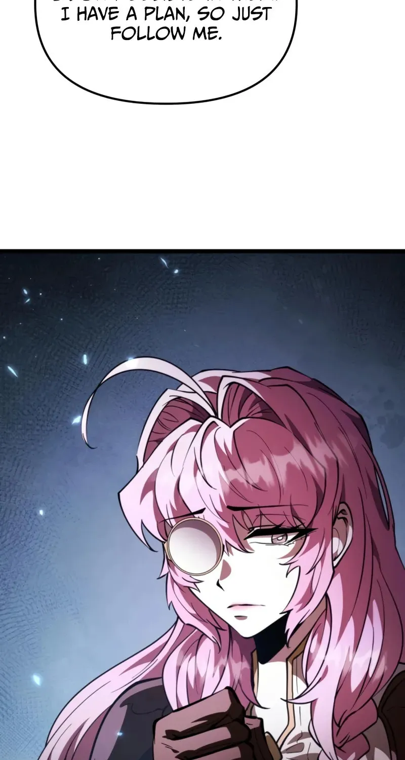 Reincarnator (ALLA) Chapter 94 page 41 - 