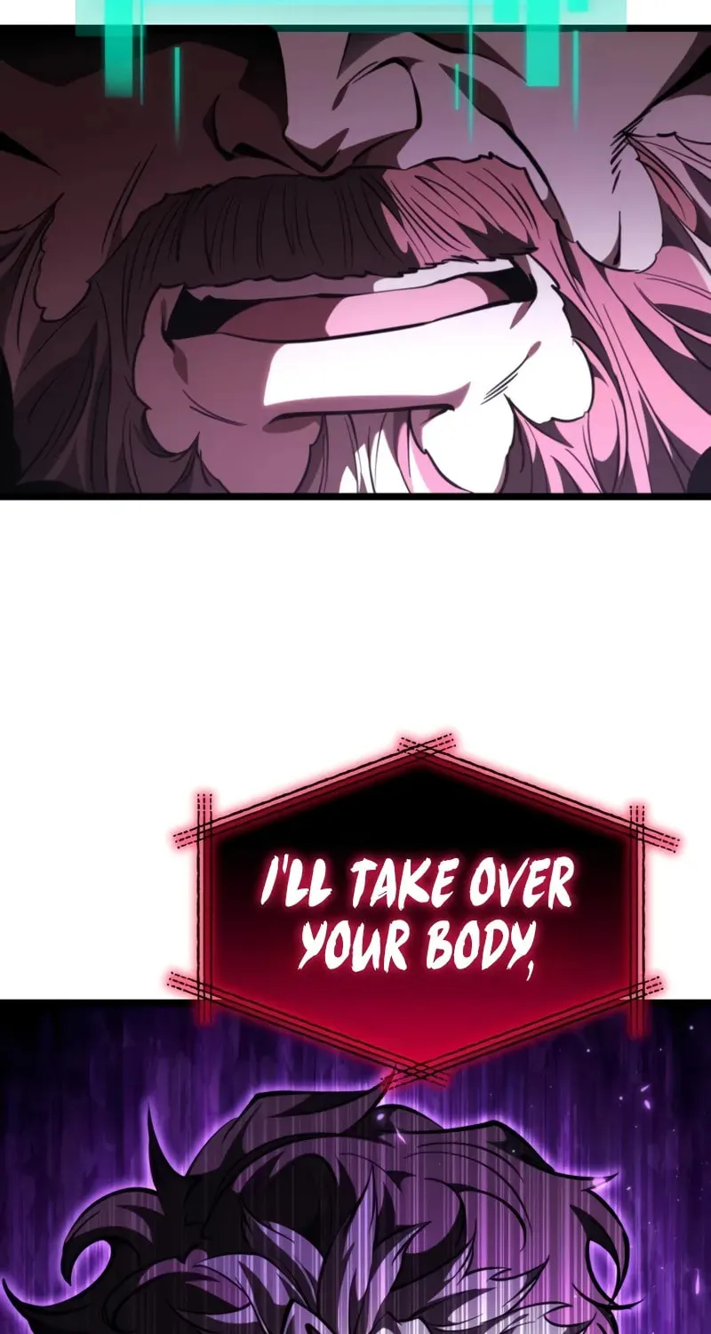 Reincarnator (ALLA) Chapter 94 page 43 - 