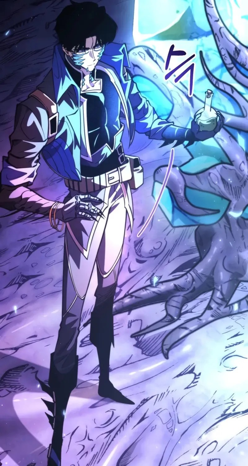Reincarnator (ALLA) Chapter 94 page 50 - 