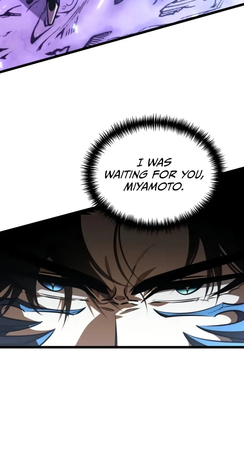 Reincarnator (ALLA) Chapter 94 page 51 - 