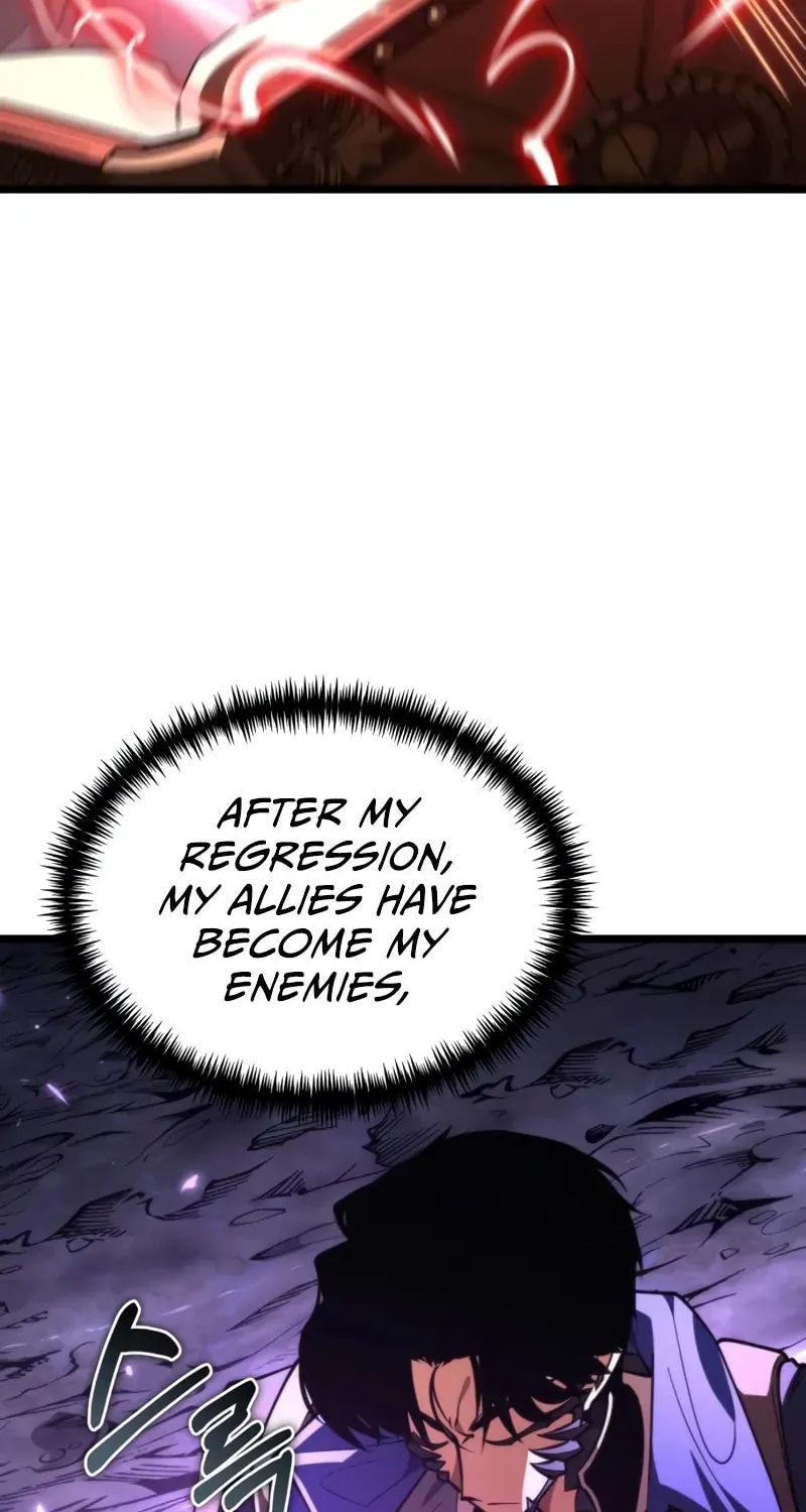 Reincarnator (ALLA) Chapter 94 page 57 - 