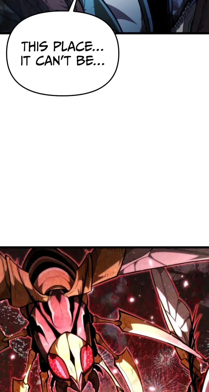 Reincarnator (ALLA) Chapter 94 page 70 - 