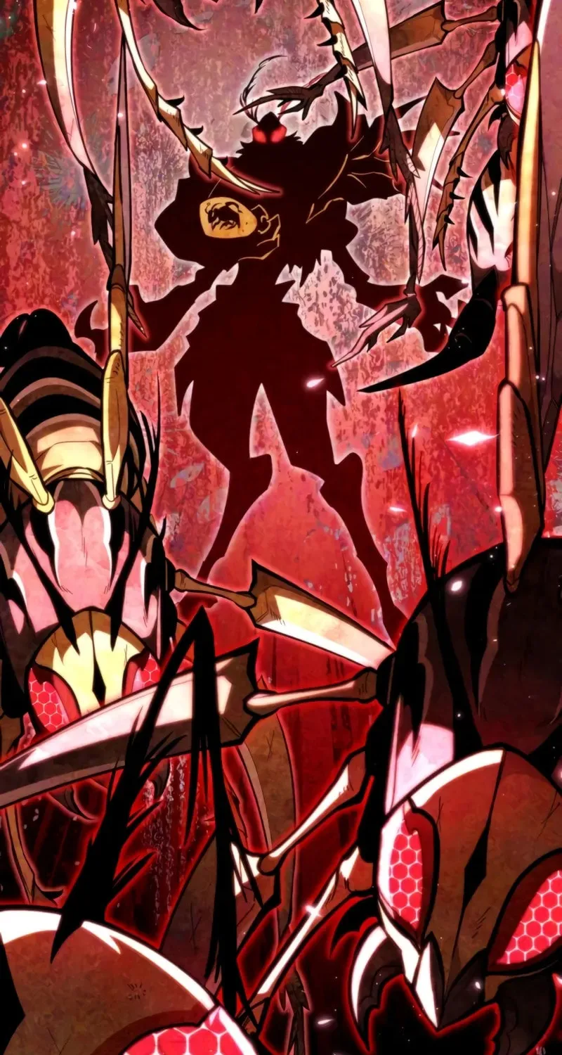 Reincarnator (ALLA) Chapter 94 page 71 - 