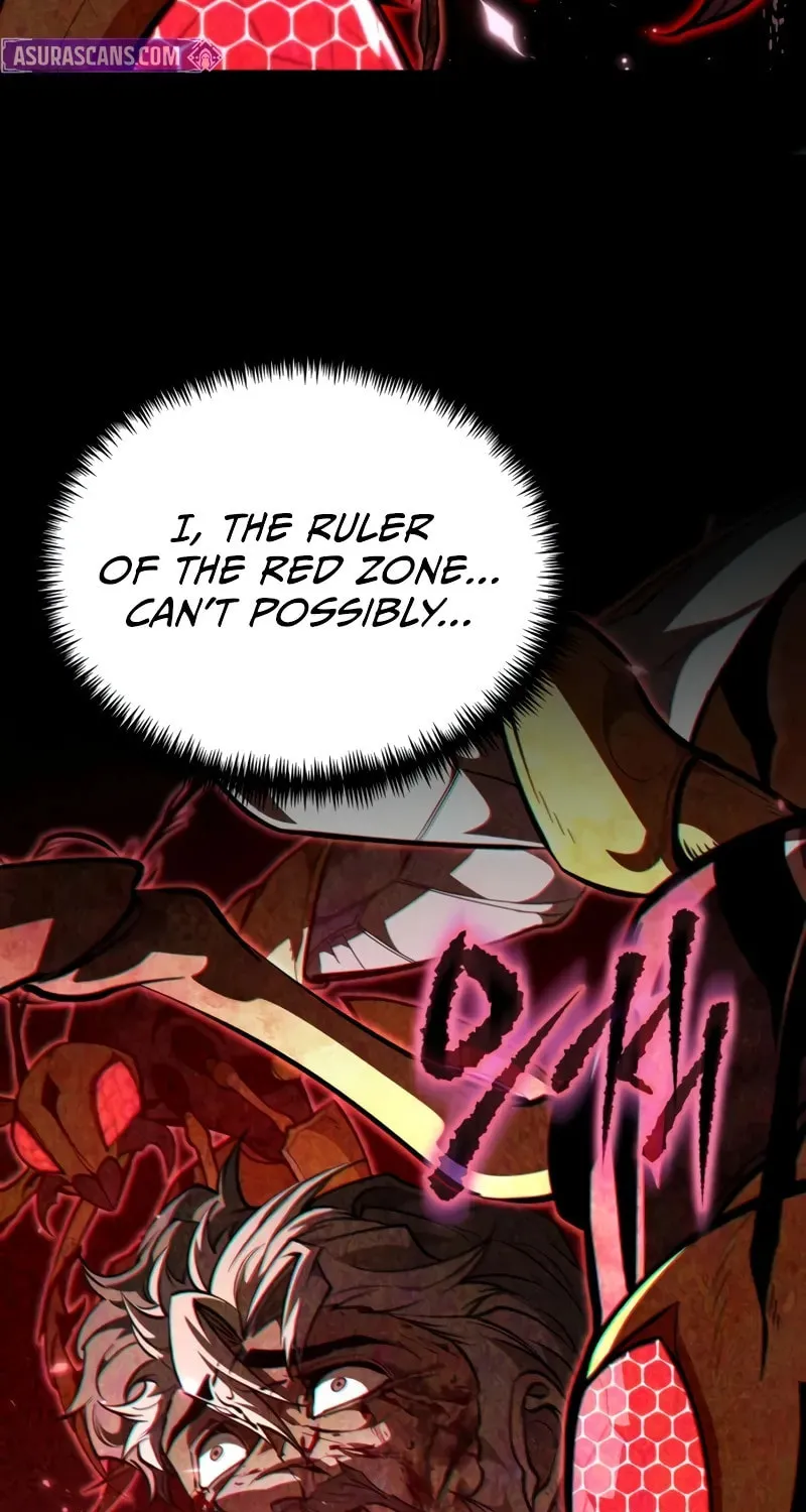 Reincarnator (ALLA) Chapter 94 page 72 - 