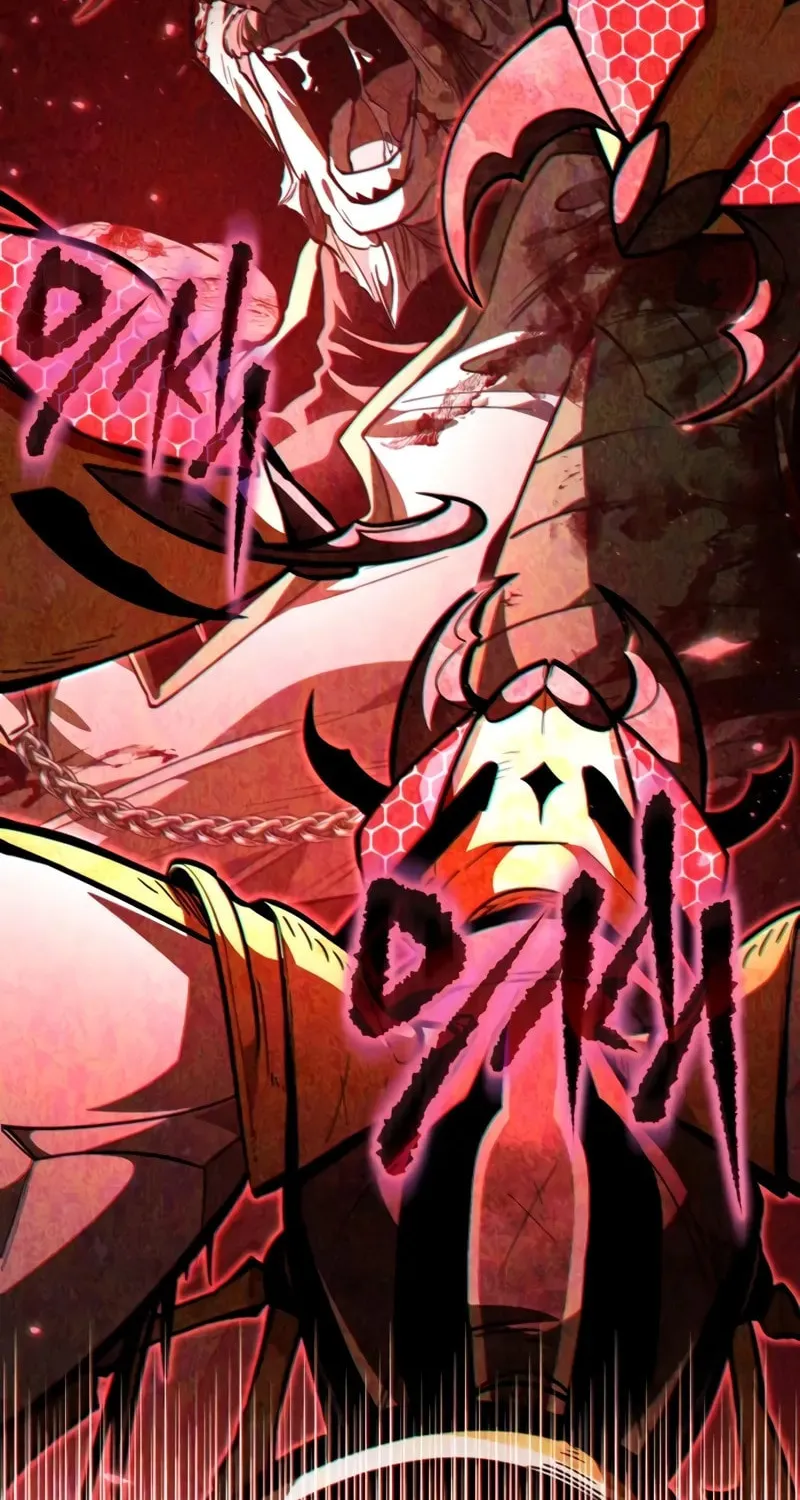 Reincarnator (ALLA) Chapter 94 page 73 - 