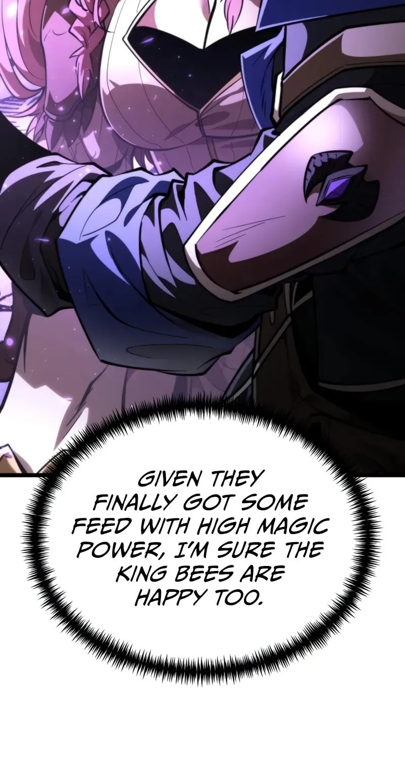 Reincarnator (ALLA) Chapter 94 page 77 - 