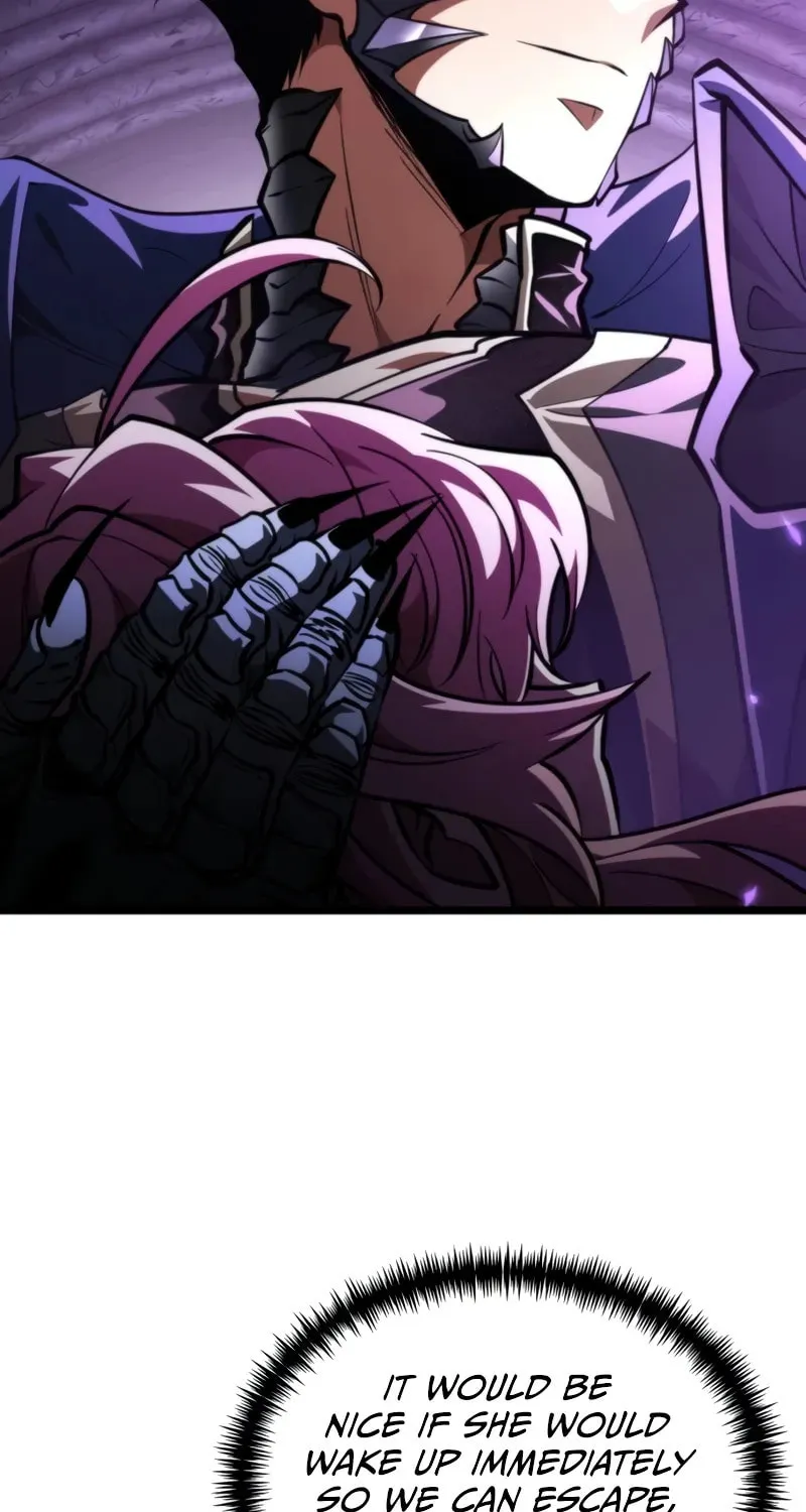 Reincarnator (ALLA) Chapter 94 page 80 - 