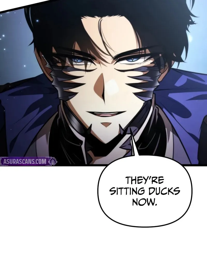 Reincarnator (ALLA) Chapter 94 page 9 - 