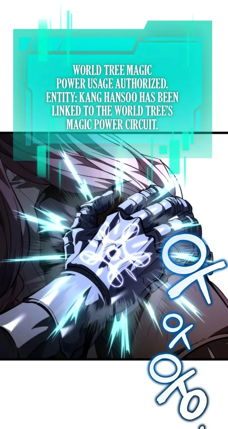 Reincarnator (ALLA) Chapter 94 page 86 - 