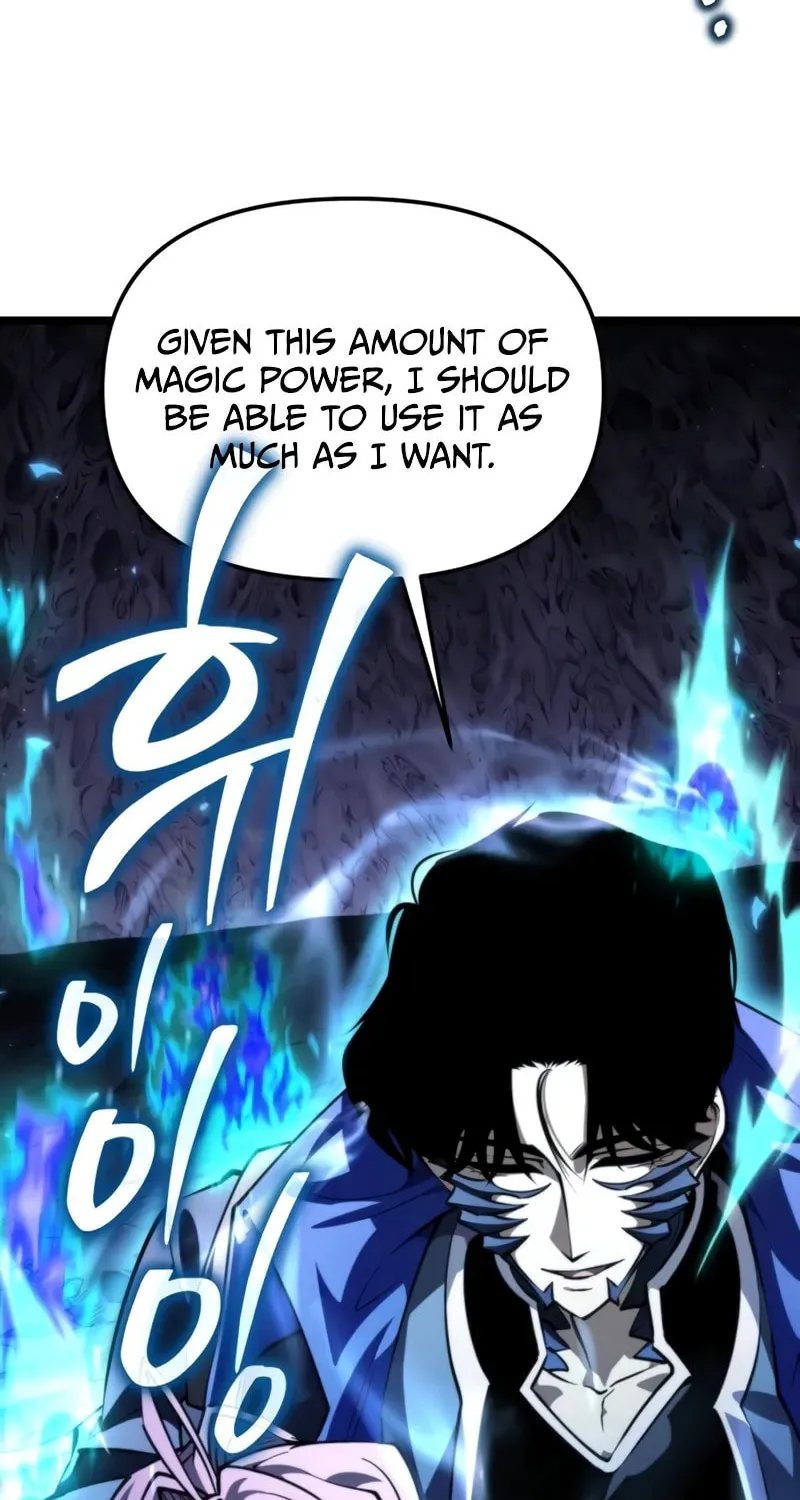 Reincarnator (ALLA) Chapter 94 page 87 - 