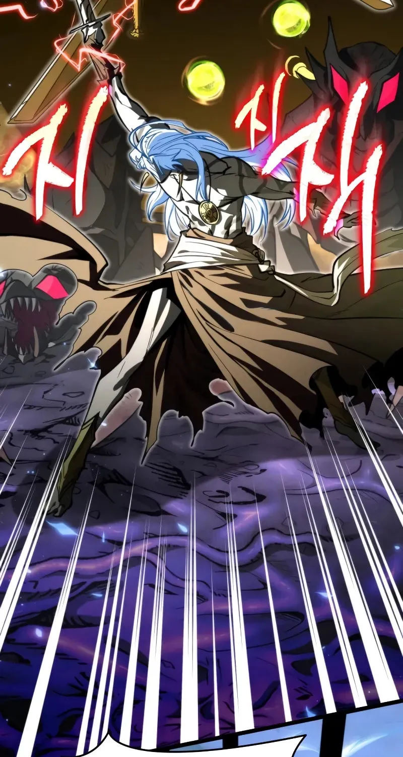Reincarnator (ALLA) Chapter 95 page 101 - 