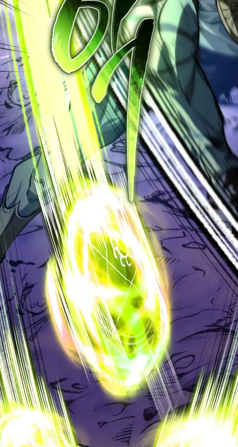Reincarnator (ALLA) Chapter 95 page 103 - 