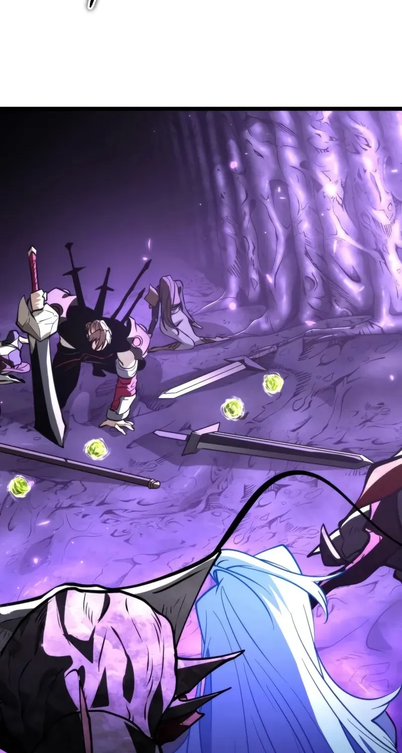 Reincarnator (ALLA) Chapter 95 page 126 - 