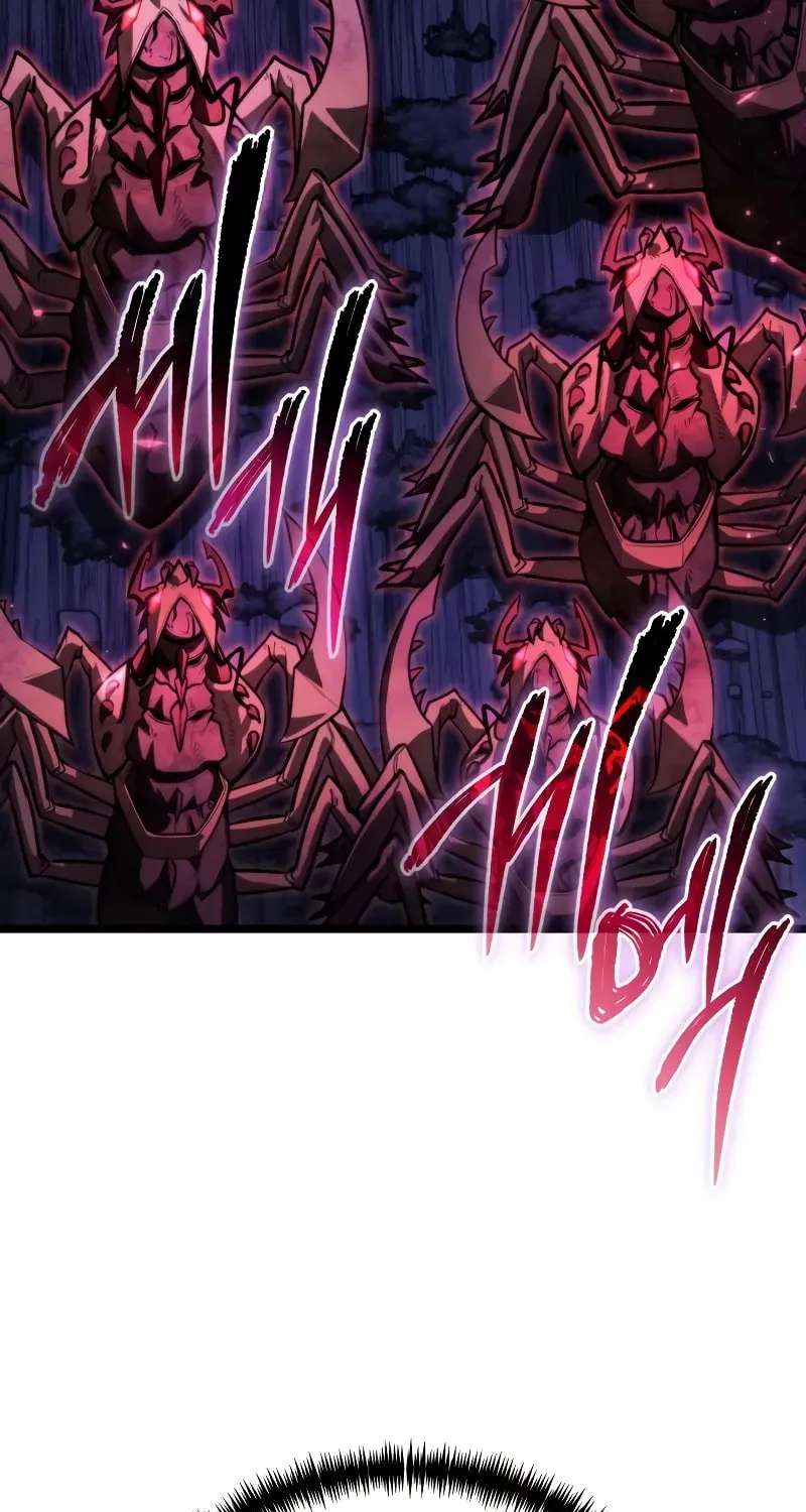 Reincarnator (ALLA) Chapter 95 page 14 - 
