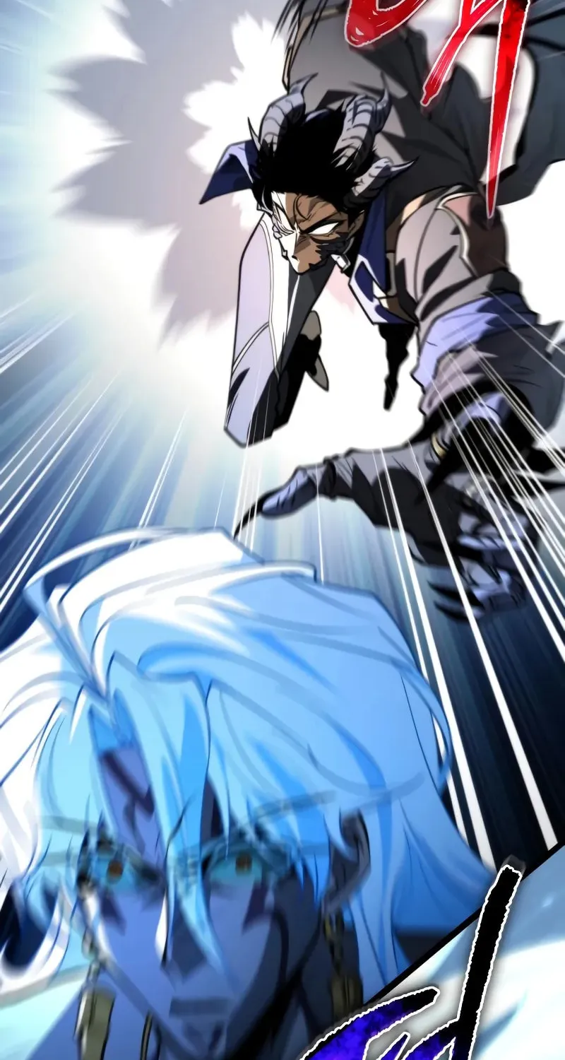 Reincarnator (ALLA) Chapter 95 page 131 - 