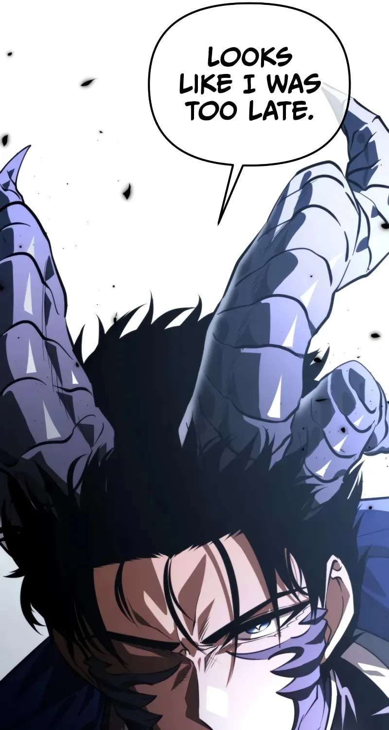 Reincarnator (ALLA) Chapter 95 page 139 - 