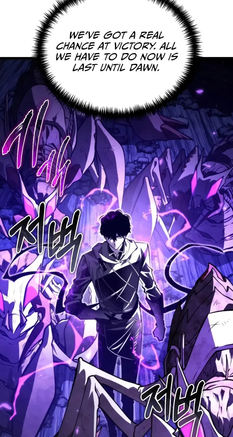Reincarnator (ALLA) Chapter 95 page 15 - 