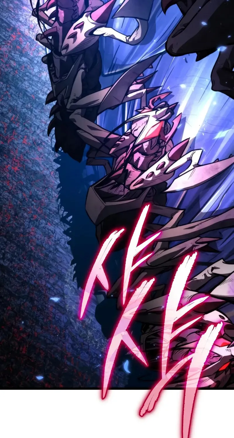 Reincarnator (ALLA) Chapter 95 page 23 - 