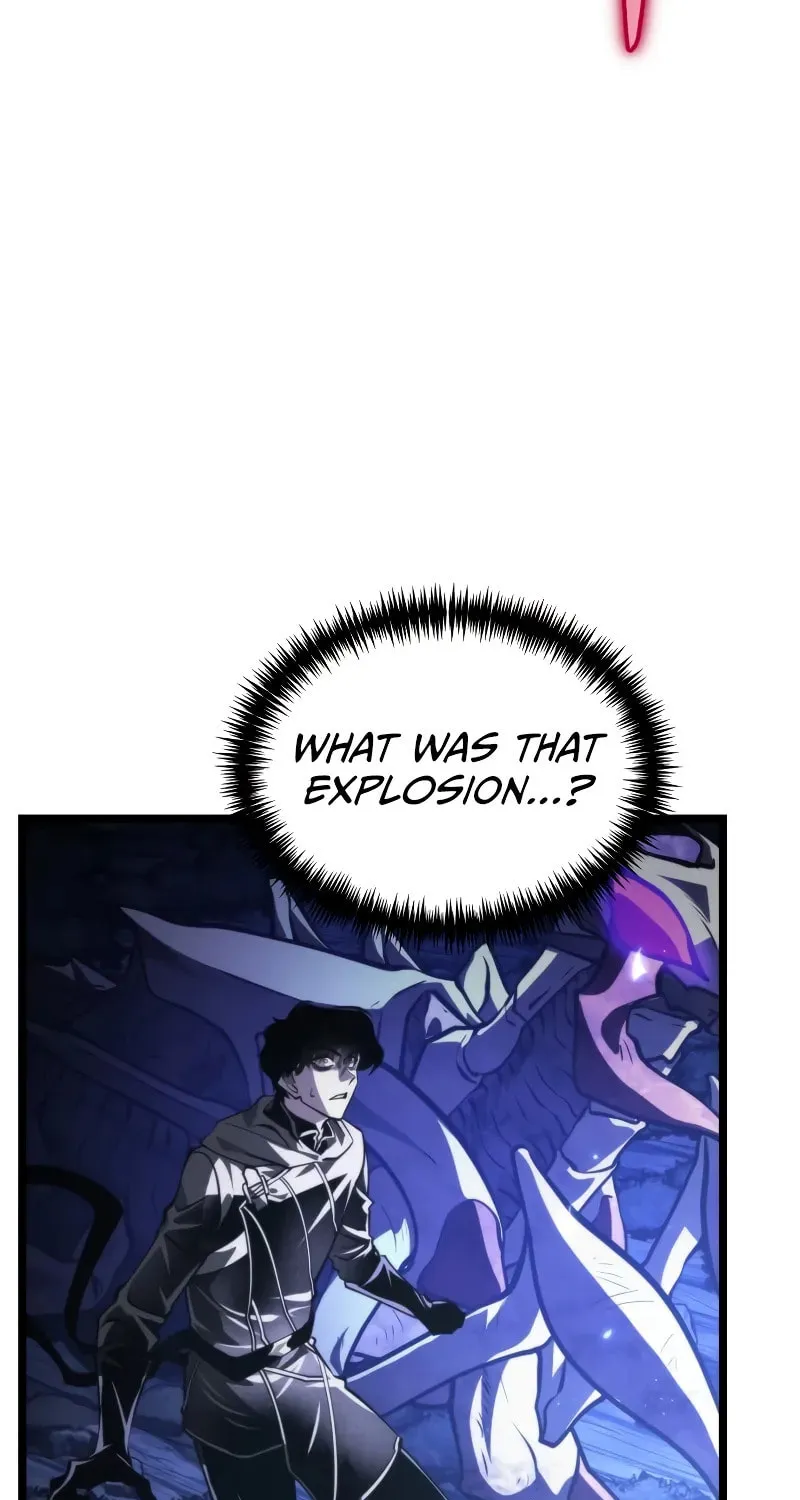 Reincarnator (ALLA) Chapter 95 page 24 - 