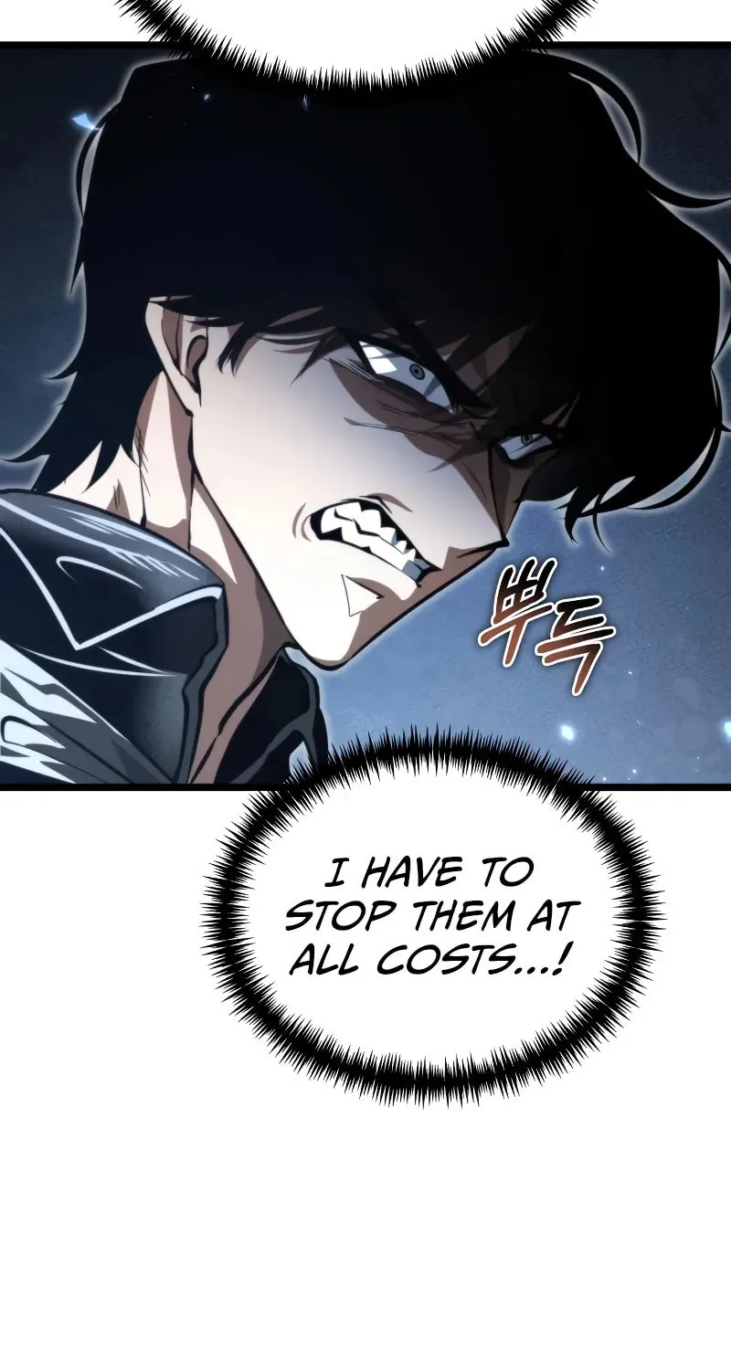Reincarnator (ALLA) Chapter 95 page 26 - 