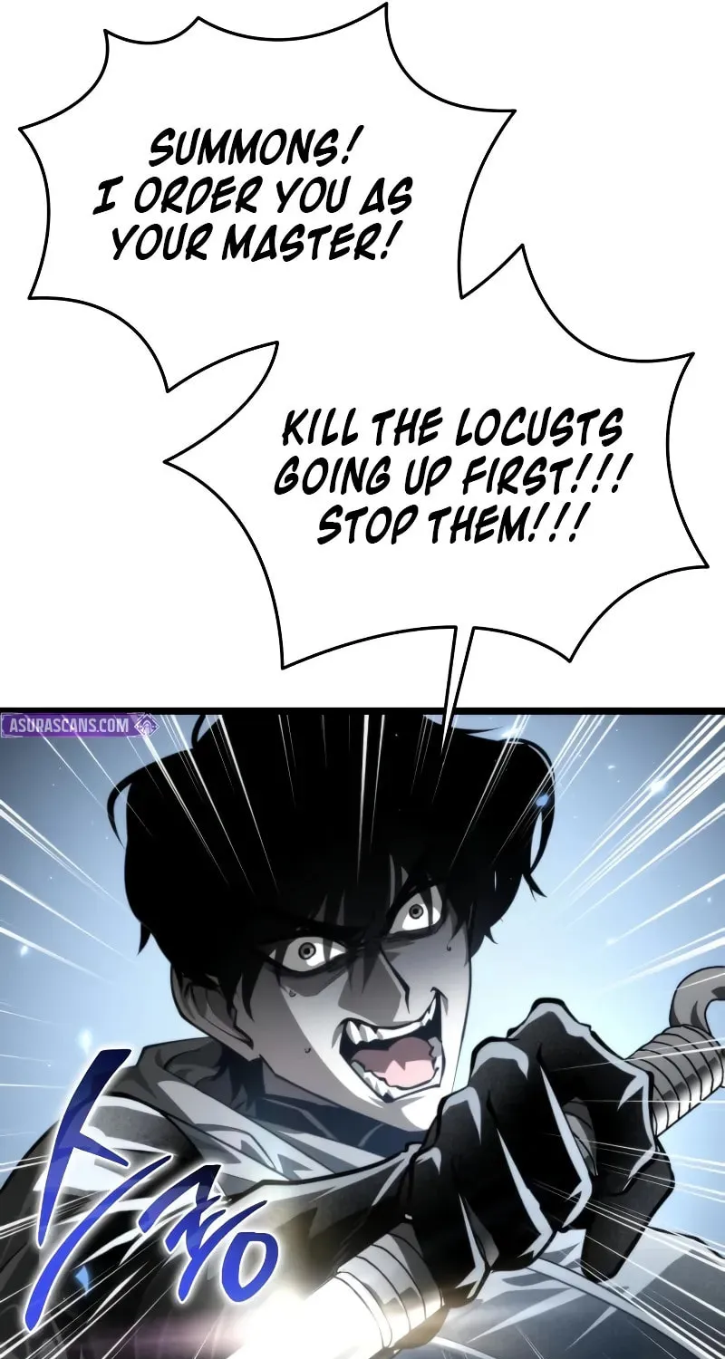 Reincarnator (ALLA) Chapter 95 page 28 - 