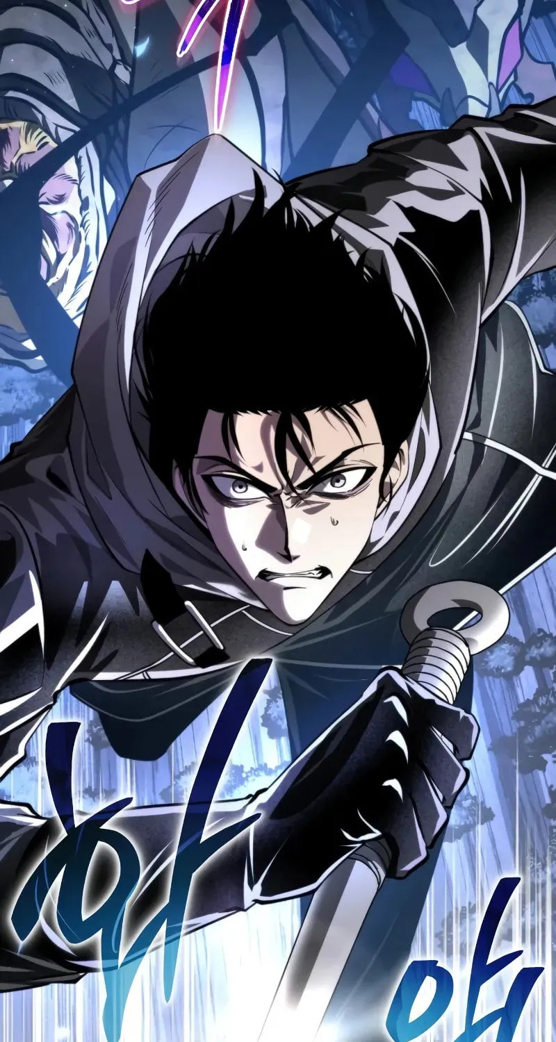 Reincarnator (ALLA) Chapter 95 page 30 - 
