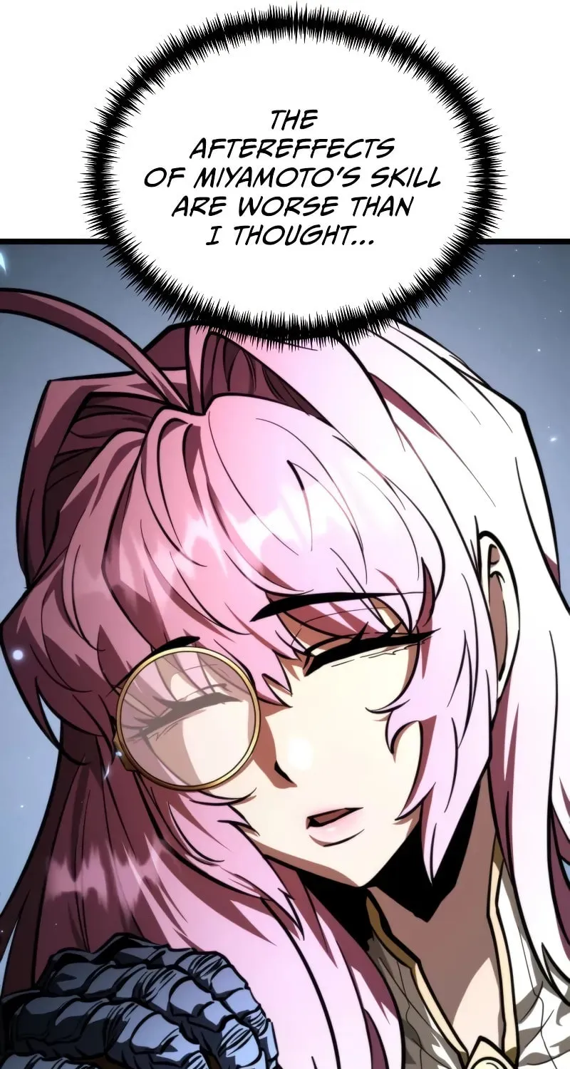 Reincarnator (ALLA) Chapter 95 page 37 - 