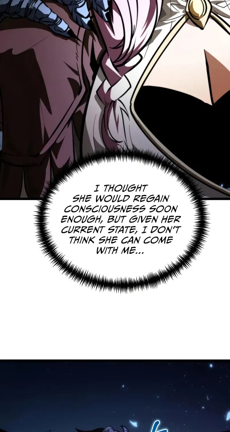 Reincarnator (ALLA) Chapter 95 page 38 - 