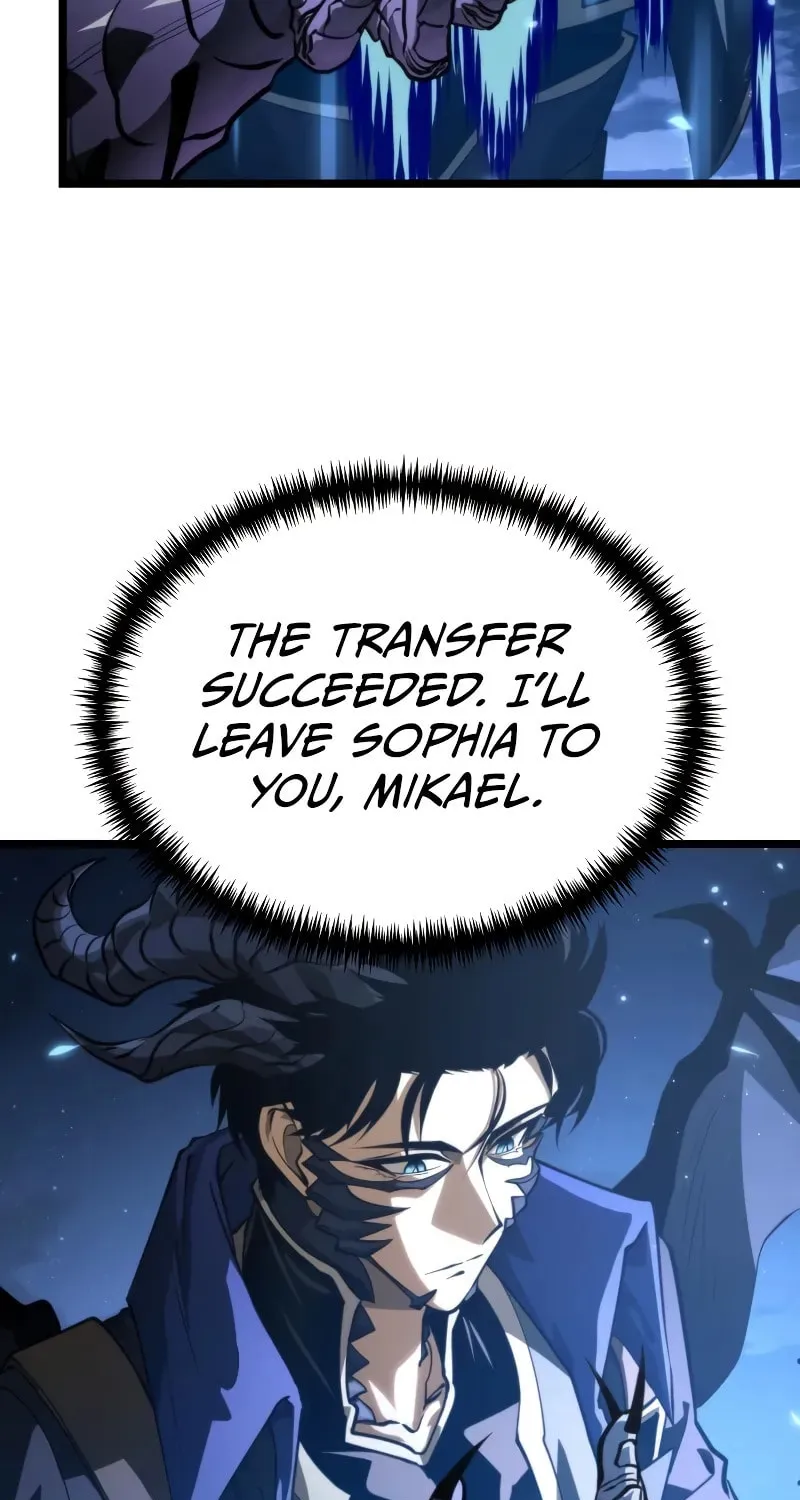 Reincarnator (ALLA) Chapter 95 page 41 - 
