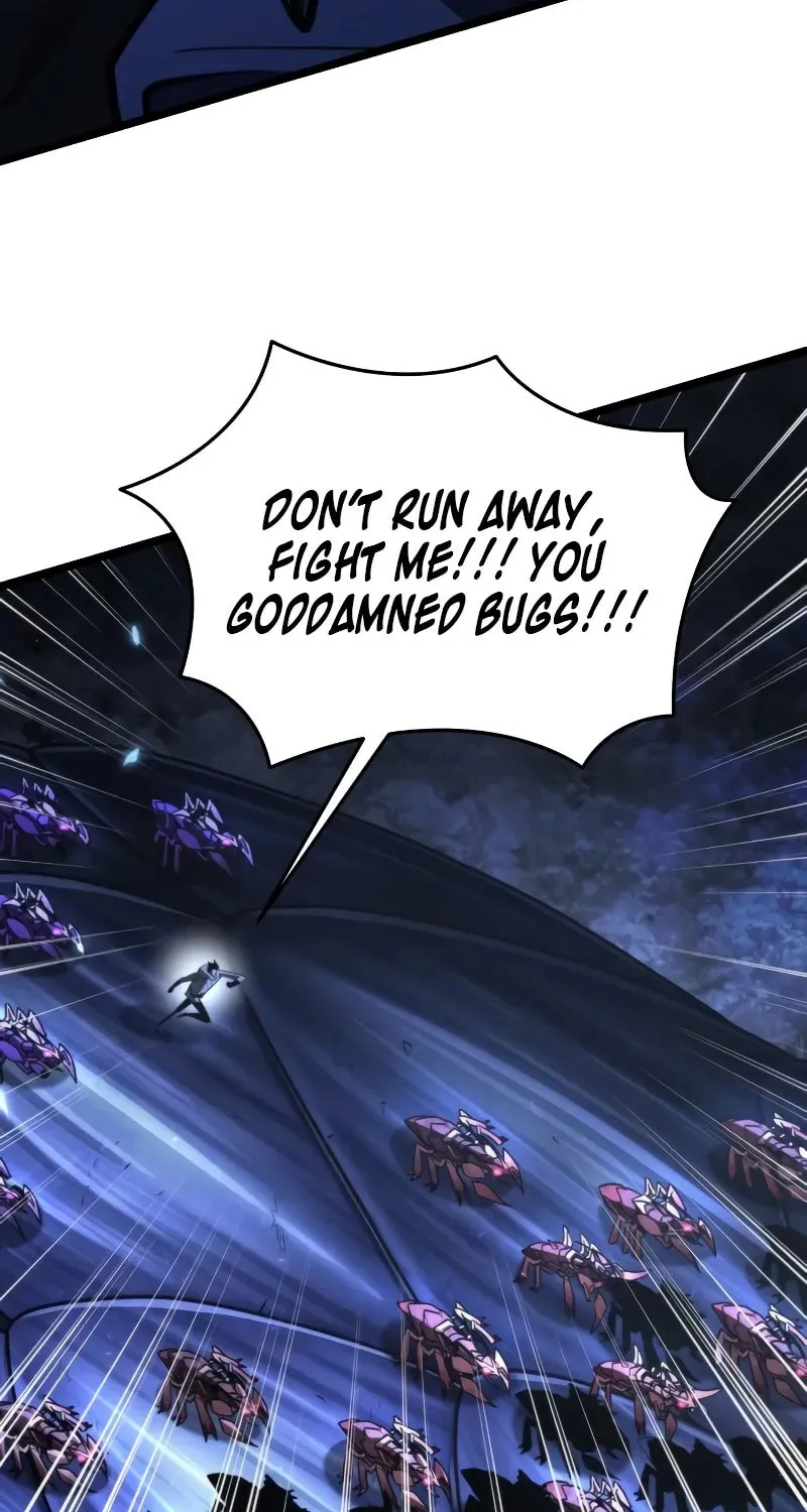 Reincarnator (ALLA) Chapter 95 page 44 - 