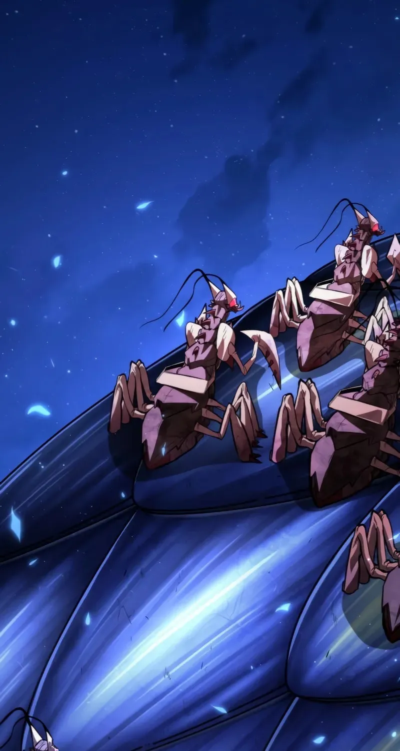 Reincarnator (ALLA) Chapter 95 page 51 - 