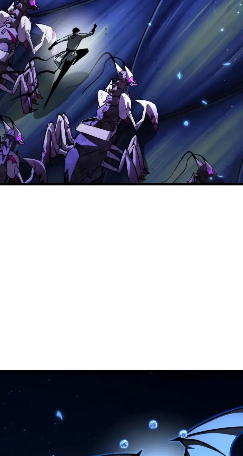 Reincarnator (ALLA) Chapter 95 page 52 - 