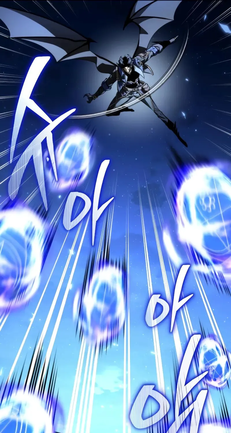 Reincarnator (ALLA) Chapter 95 page 57 - 