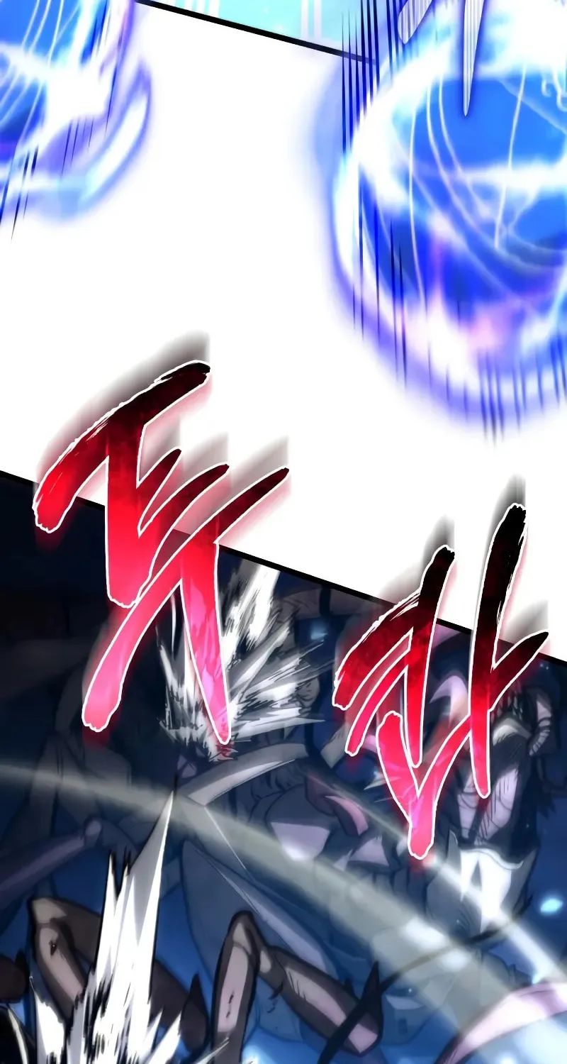 Reincarnator (ALLA) Chapter 95 page 58 - 