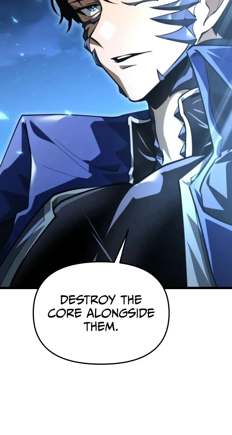 Reincarnator (ALLA) Chapter 95 page 71 - 