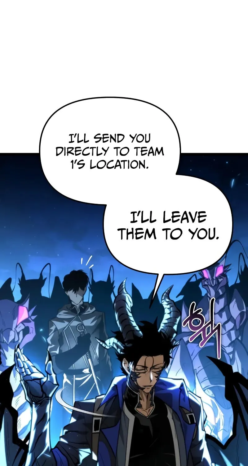 Reincarnator (ALLA) Chapter 95 page 76 - 