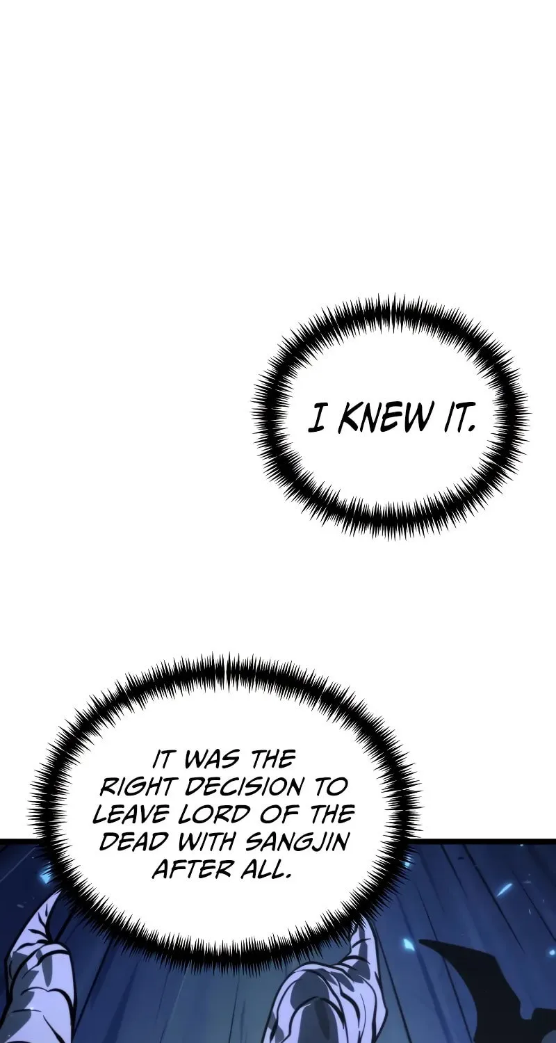 Reincarnator (ALLA) Chapter 95 page 83 - 