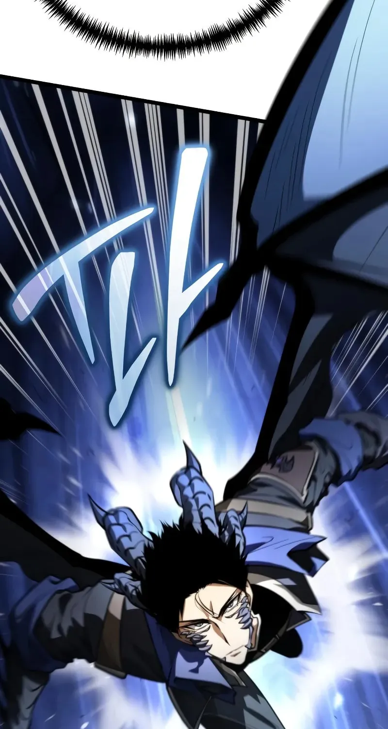 Reincarnator (ALLA) Chapter 95 page 87 - 