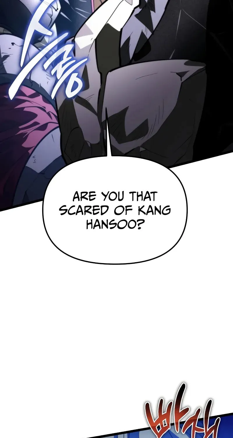 Reincarnator (ALLA) Chapter 95 page 99 - 