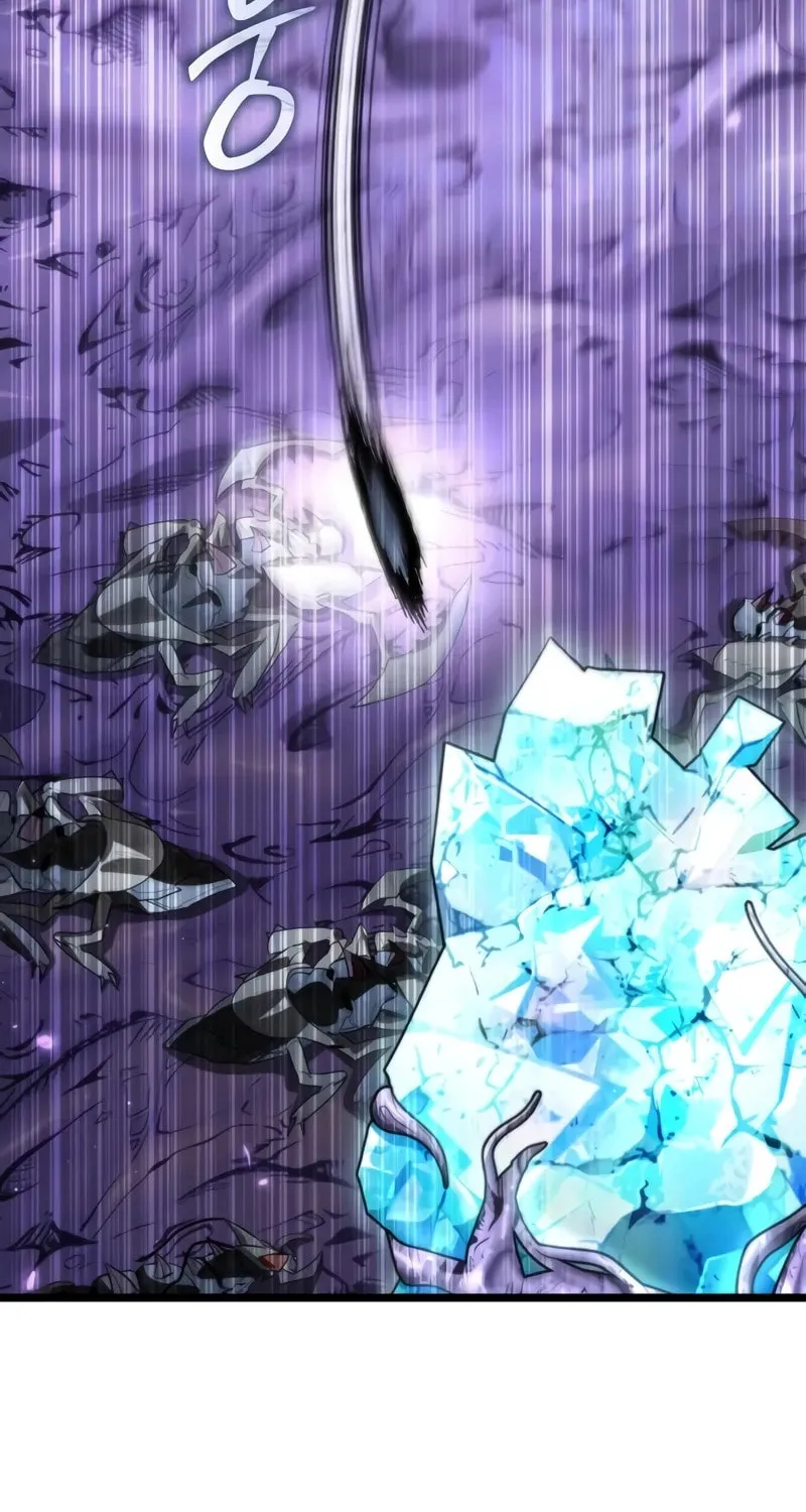 Reincarnator (ALLA) Chapter 96 page 101 - 