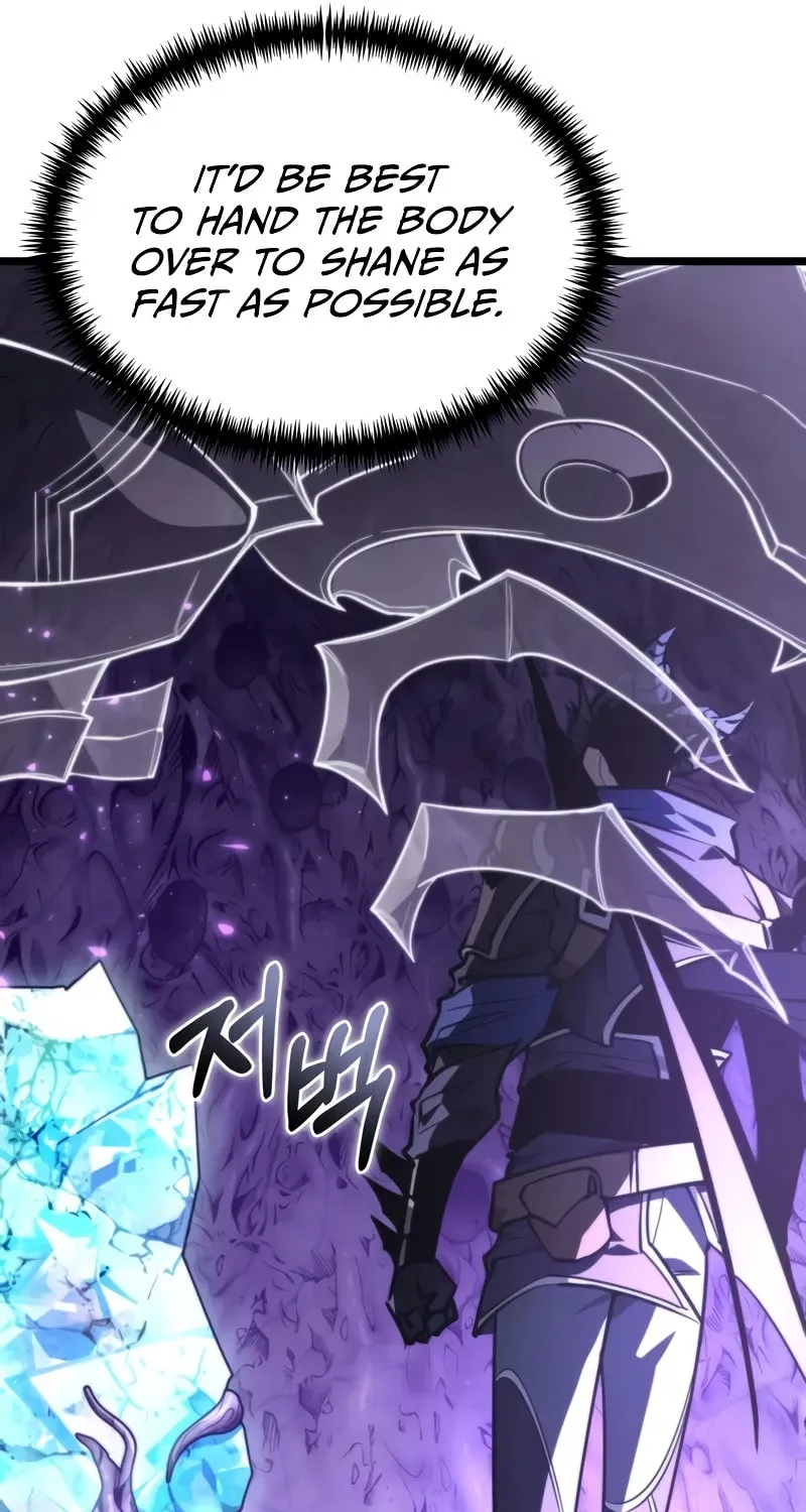 Reincarnator (ALLA) Chapter 96 page 106 - 
