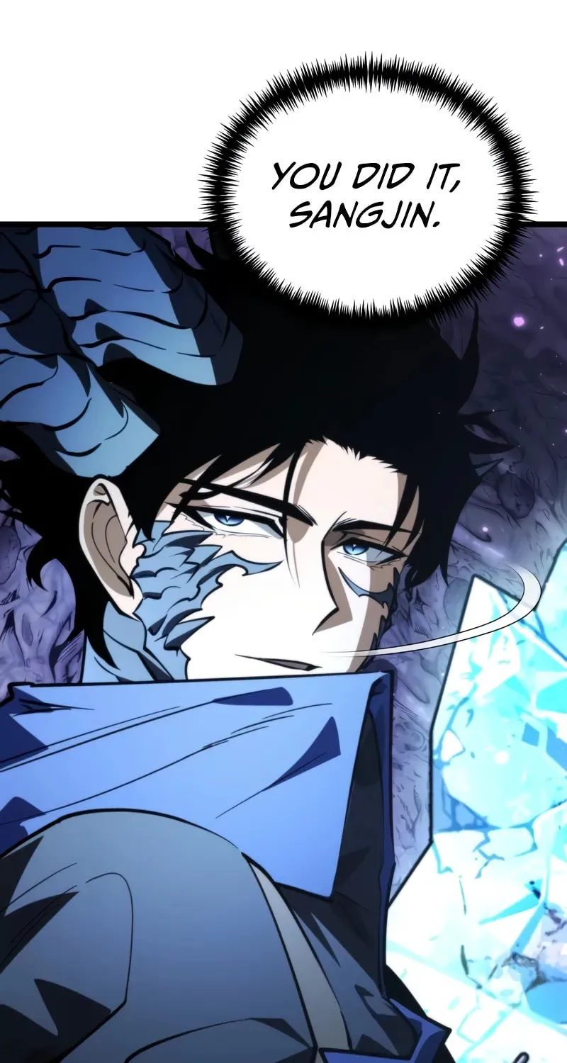 Reincarnator (ALLA) Chapter 96 page 110 - 