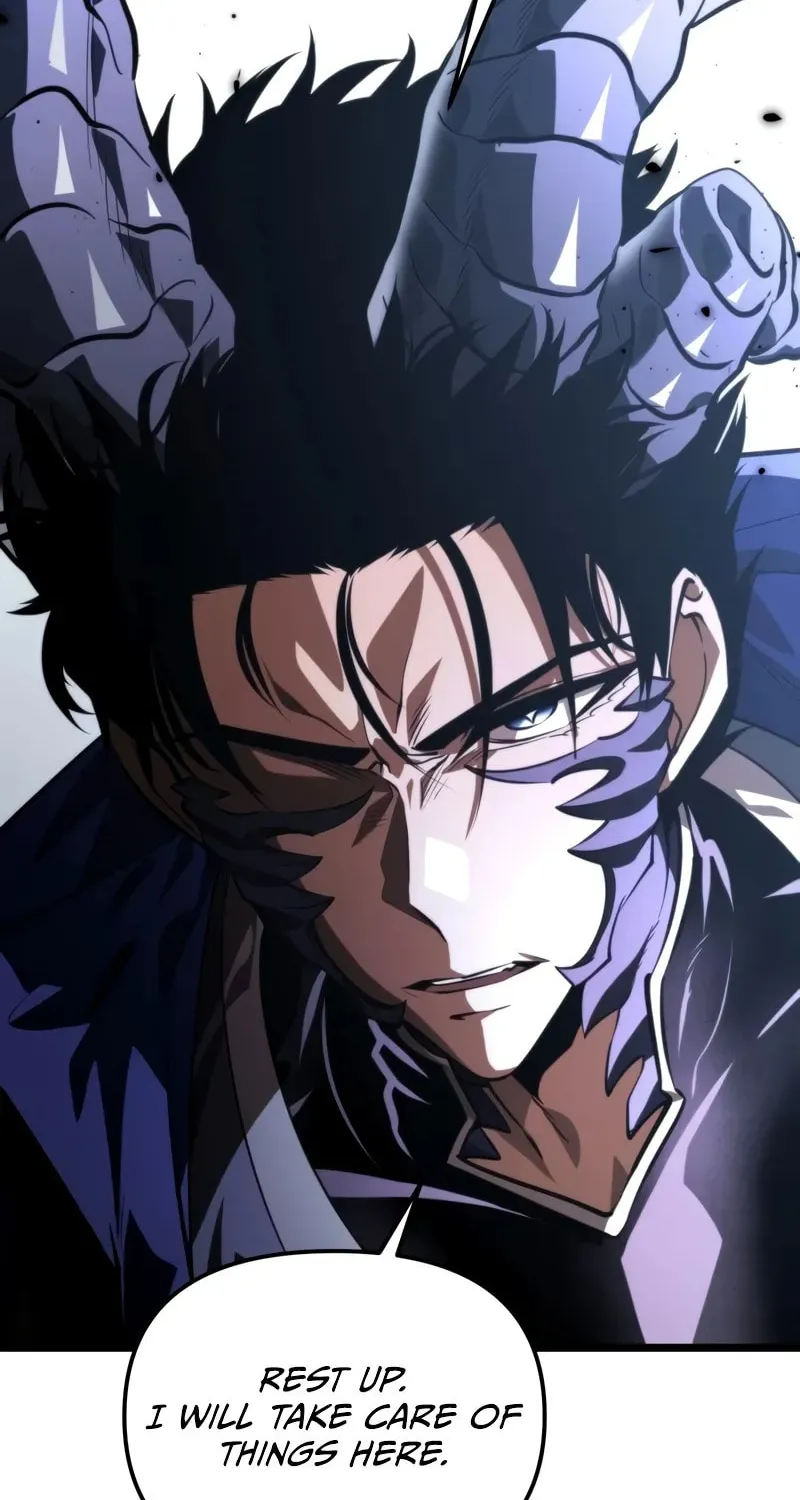 Reincarnator (ALLA) Chapter 96 page 3 - 