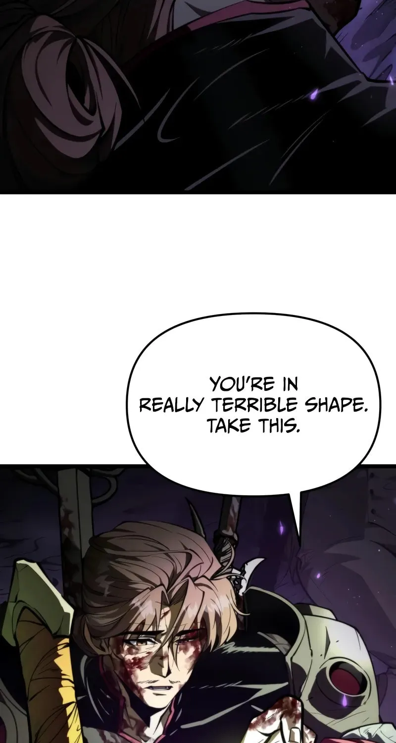 Reincarnator (ALLA) Chapter 96 page 23 - 