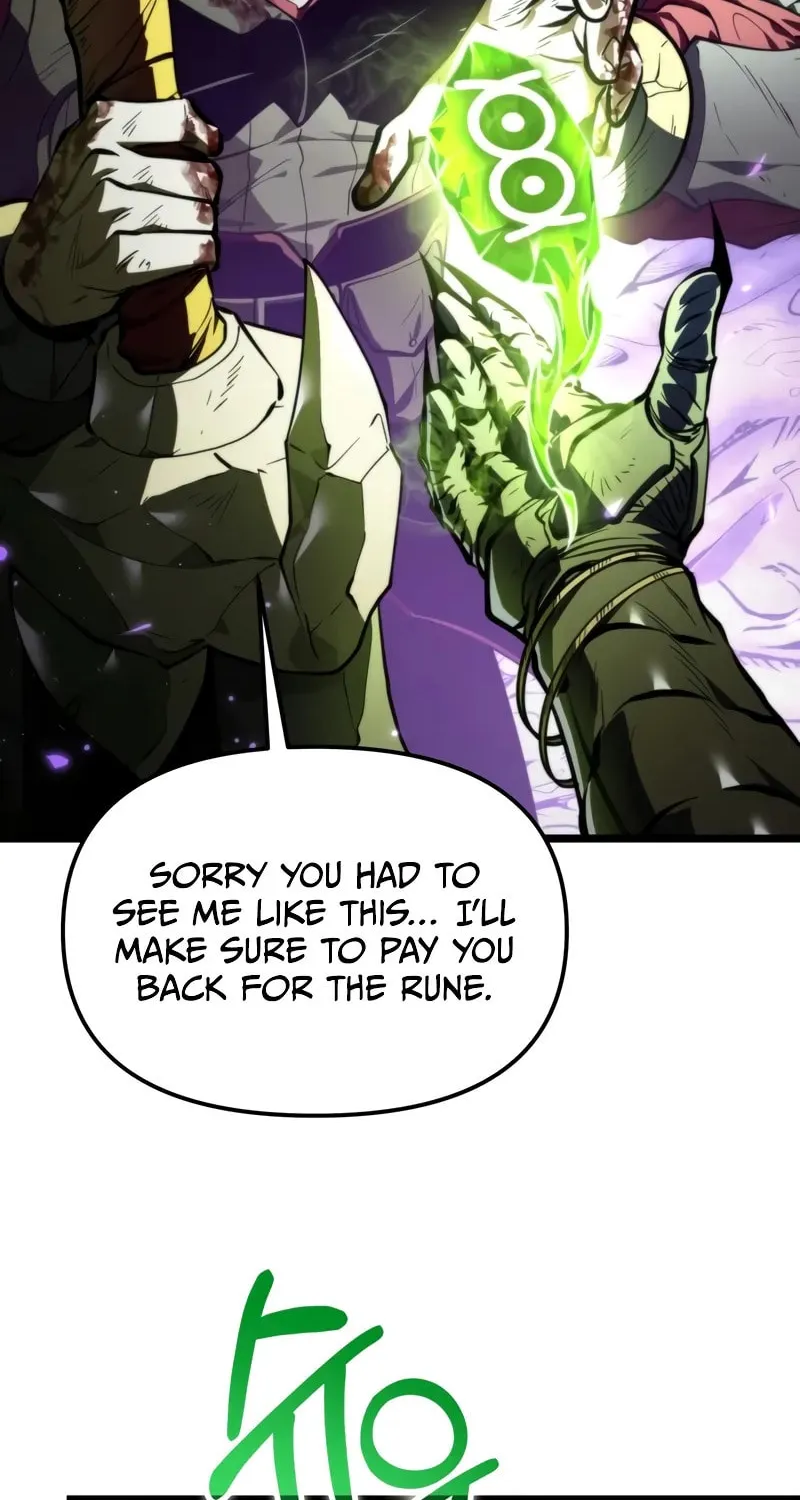 Reincarnator (ALLA) Chapter 96 page 24 - 