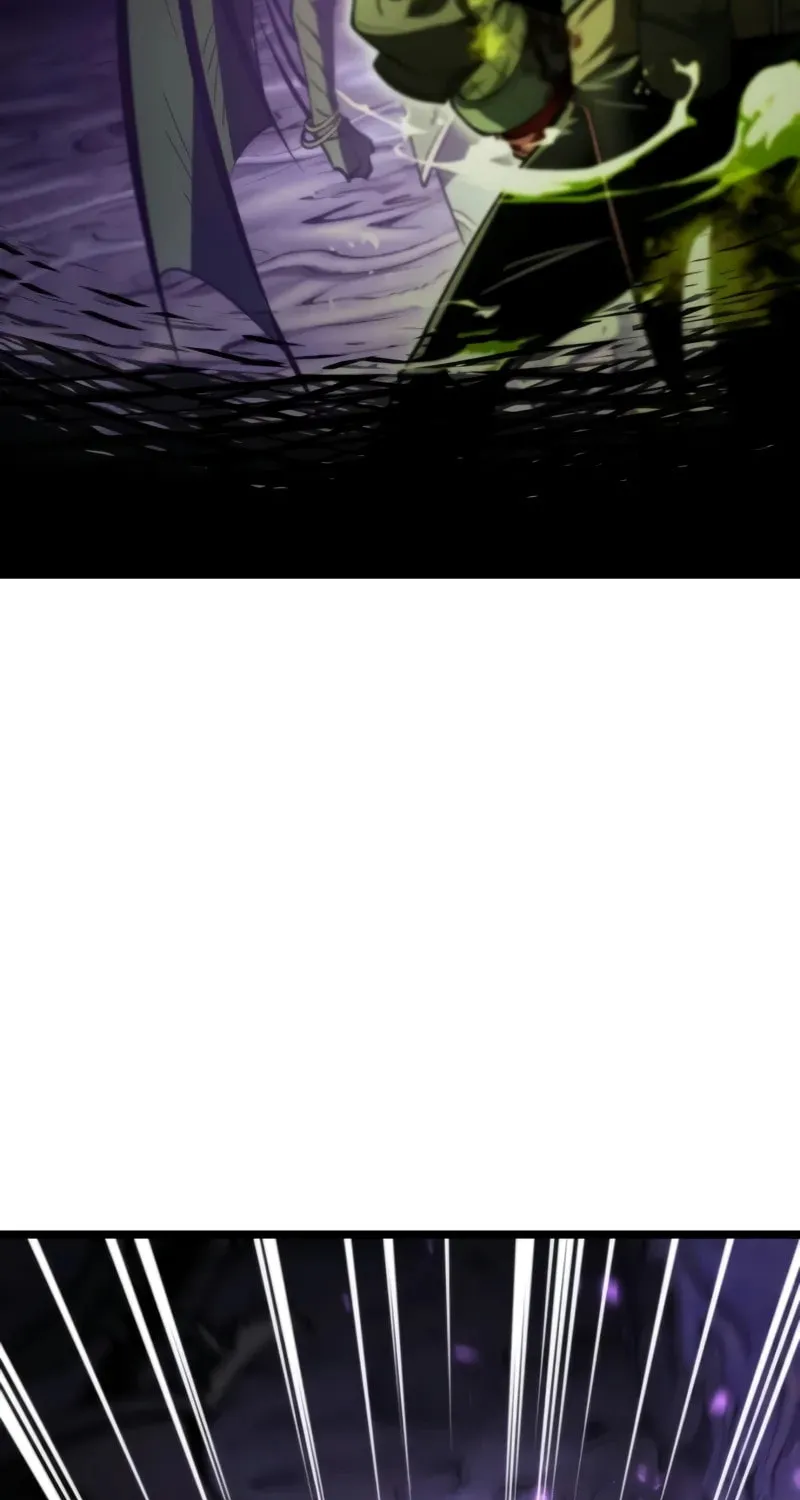 Reincarnator (ALLA) Chapter 96 page 27 - 