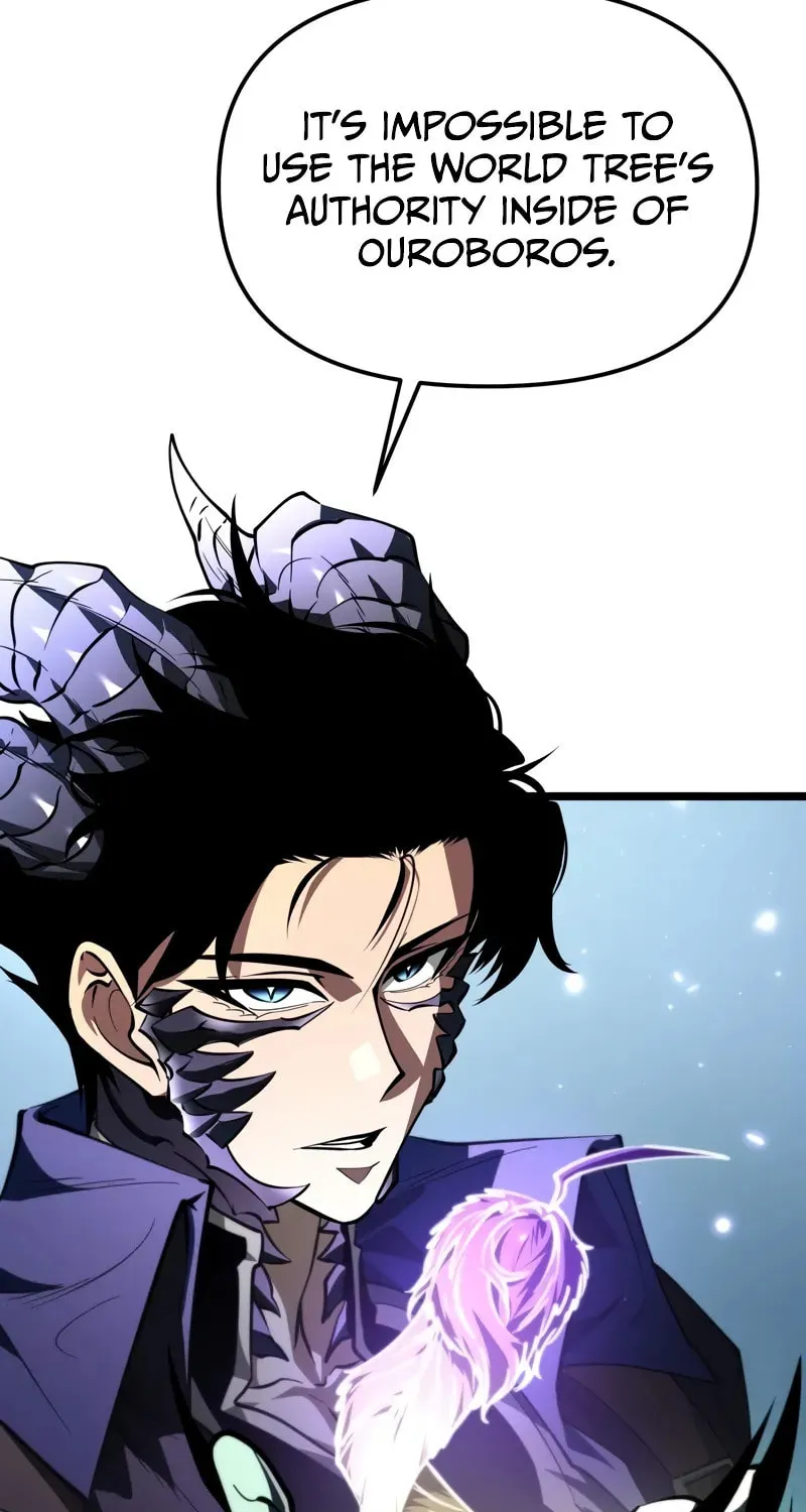 Reincarnator (ALLA) Chapter 96 page 33 - 