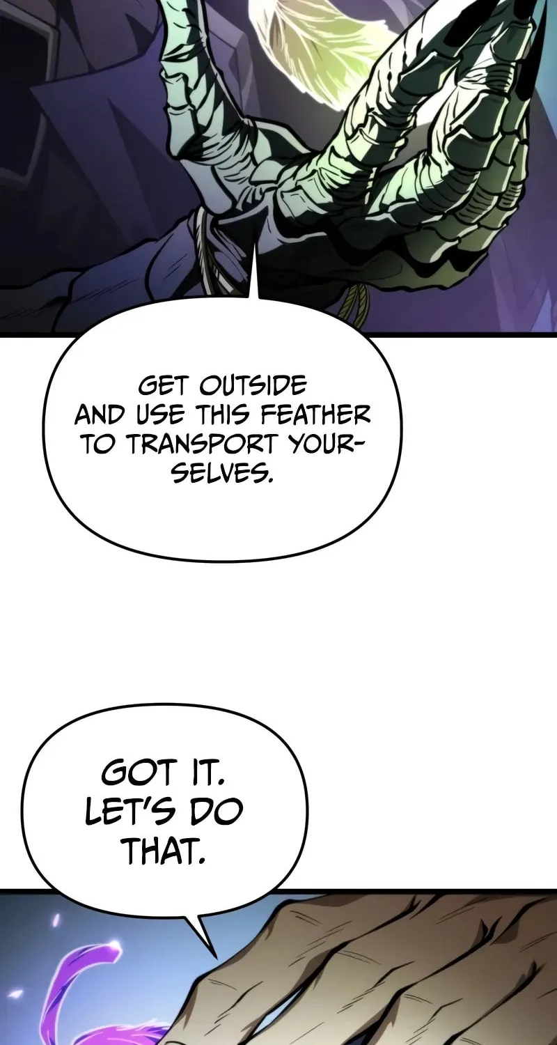 Reincarnator (ALLA) Chapter 96 page 34 - 