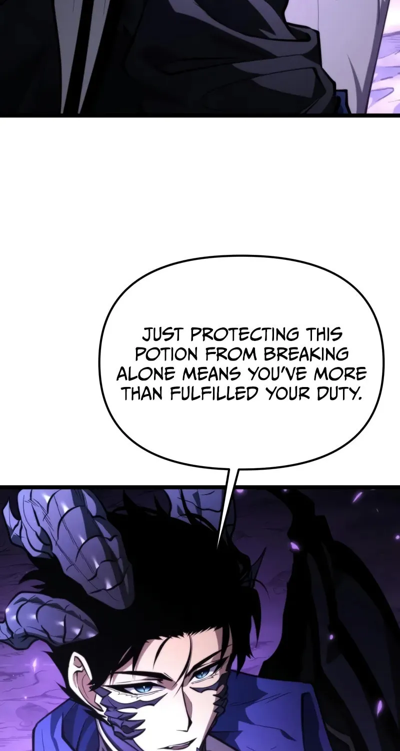 Reincarnator (ALLA) Chapter 96 page 37 - 