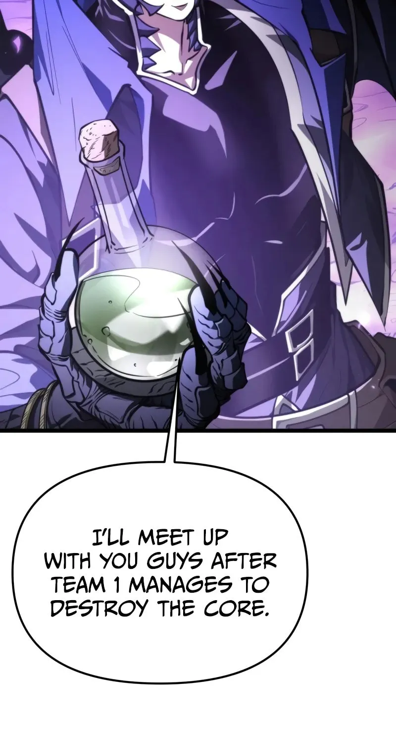 Reincarnator (ALLA) Chapter 96 page 38 - 